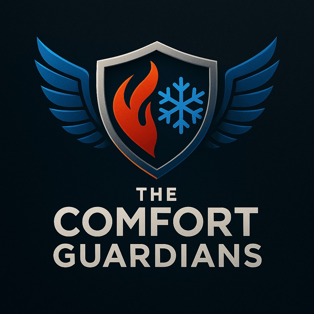 The Comfort Guardians