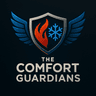 Comfort Guardians Logo